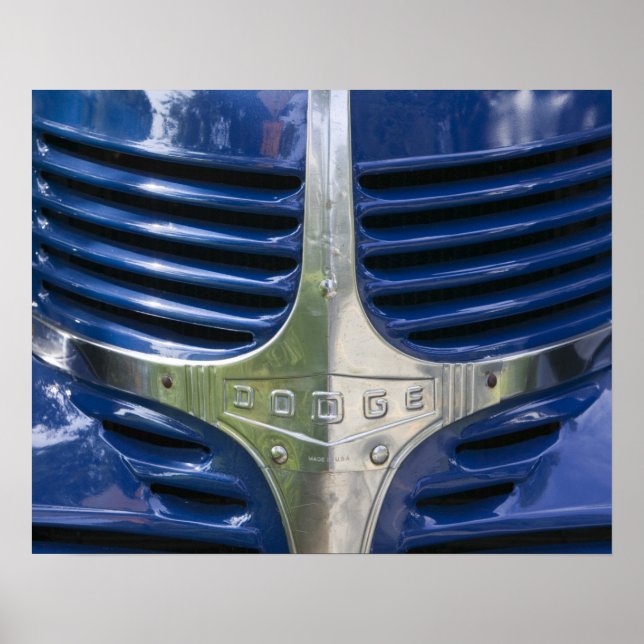 USA, MASSACHUSETTS, Martha's Vineyard: Väster 2 Poster (Framsidan)