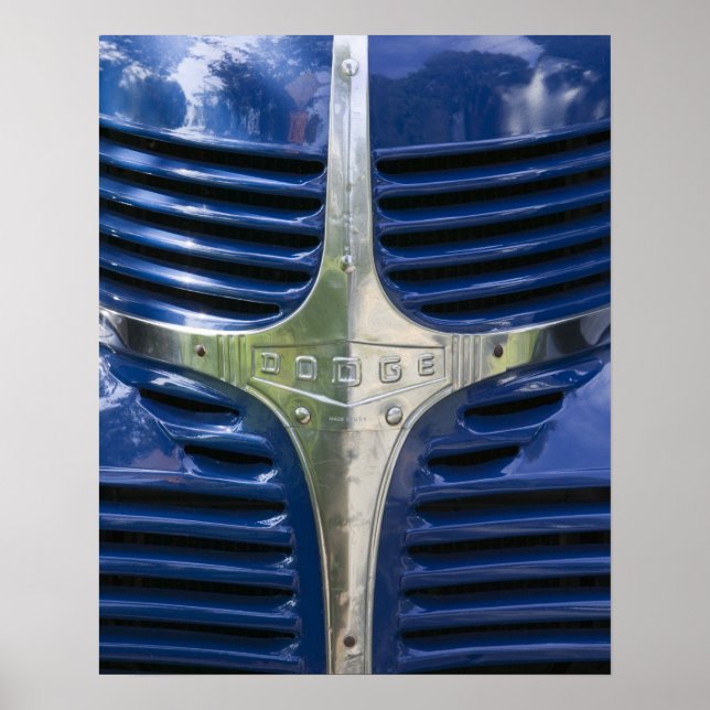 USA, MASSACHUSETTS, Martha's Vineyard: Väster 3 Poster (Framsidan)