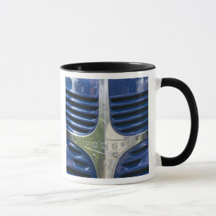 USA, MASSACHUSETTS, Martha's Vineyard: West 2 Mugg