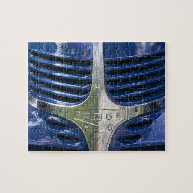 USA, MASSACHUSETTS, Martha's Vineyard: West 2 Pussel (Horisontell)