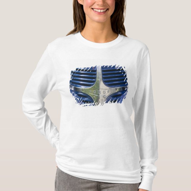 USA, MASSACHUSETTS, Martha's Vineyard: West 2 Tee Shirt (Framsida)