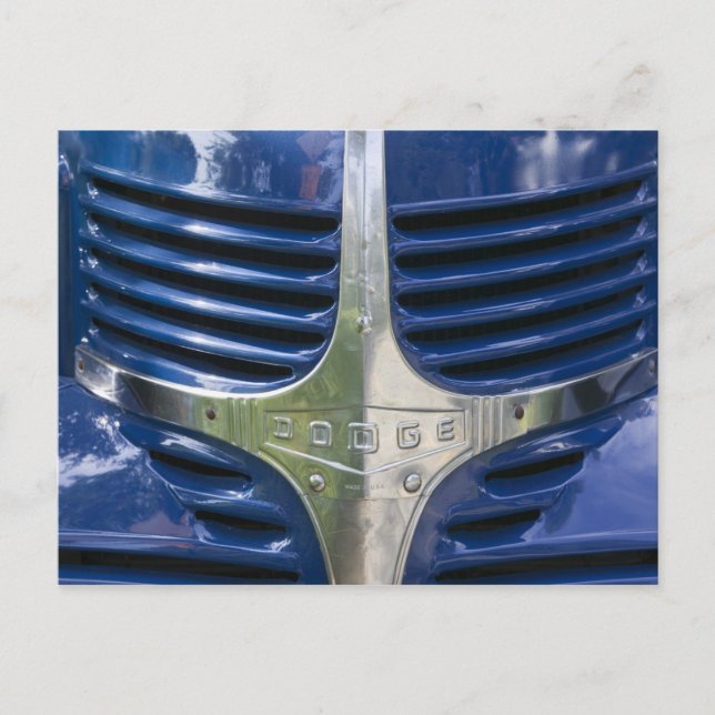 USA, MASSACHUSETTS, Martha's Vineyard: West 2 Vykort (Framsida)