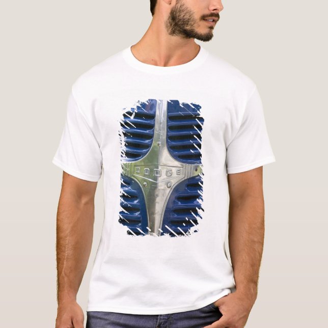 USA, MASSACHUSETTS, Martha's Vineyard: West 3 Tee Shirt (Framsida)