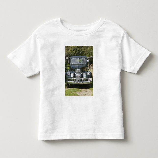 USA, MASSACHUSETTS, Martha's Vineyard: West 4 Tee (Framsida)