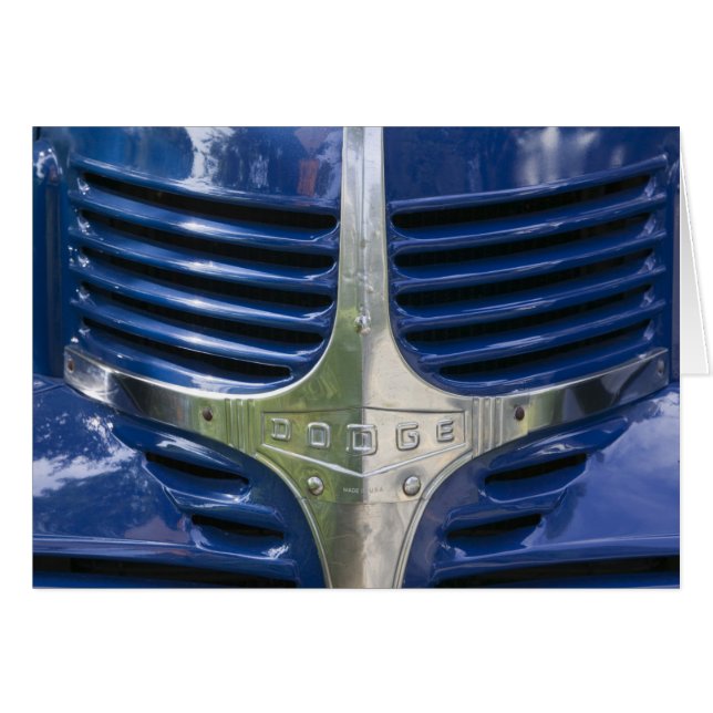 USA MASSACHUSETTS, Marthas vingård: Väster 2 Hälsningskort (Framsidan Horizontal)