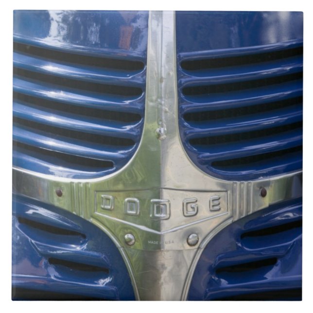 USA MASSACHUSETTS, Marthas vingård: Väster 2 Kakelplatta (Framsidan)