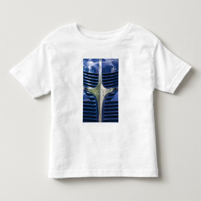 USA MASSACHUSETTS, Marthas vingård: Väster 3 T-shirt (Framsida)