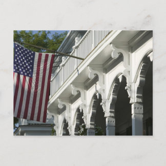 USA MASSACHUSETTS, Marthas vingård: Vykort