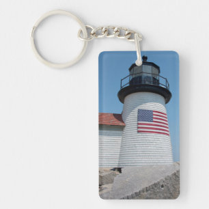 USA, Massachusetts, Nantucket. Brant Point