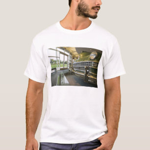 USA, Michigan, Auburn Hills: Walter P. Crysler Tee Shirt