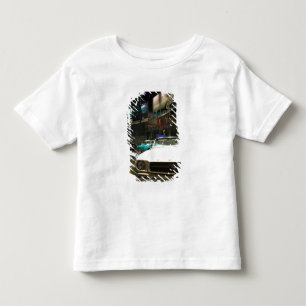 USA, Michigan, Detroit: Ford Rouge Factory Tour, T Shirt