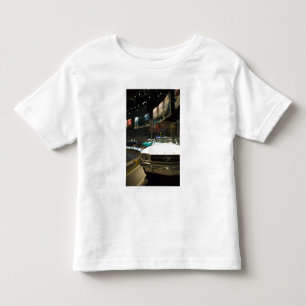USA, Michigan, Detroit: Ford Rouge Factory Tour, Tee Shirt