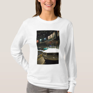USA, Michigan, Detroit: Ford Rouge Factory Tour, Tee Shirt