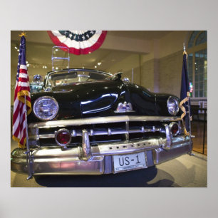 USA, Michigan, född: Henry Ford Museum, 2 Poster