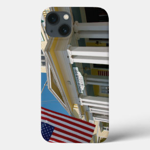 USA, Michigan, Mackinac Island