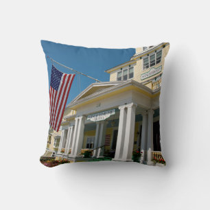 USA, Michigan, Mackinac Island Kudde