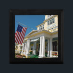 USA Michigan, Mackinac ö Smyckeskrin<br><div class="desc">Cindy mjölnare Hopkins/DanitaDelimont.com USA,  Nordamerika,  Michigan</div>