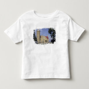 USA, Michigan Old Mackinac Point fyr T-shirt