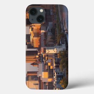 USA, Minnesota, Minneapolis, St Paul 3