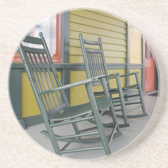 USA, Mississippi, Columbus Underlägg (Framsidan)