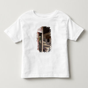 USA, Mississippi, Jackson. Mississippi 2 T Shirt