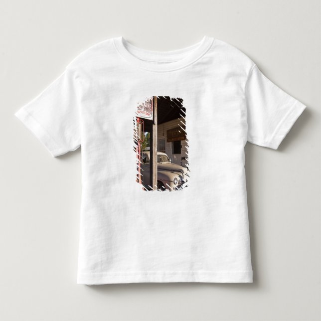 USA Mississippi, Jackson. Mississippi 2 T Shirt (Framsida)