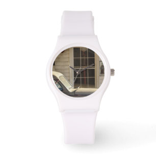 USA, Mississippi, Jackson, Mississippi Armbandsur