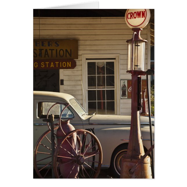 USA, Mississippi, Jackson, Mississippi Hälsningskort (Framsidan)