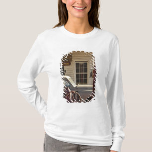 USA, Mississippi, Jackson, Mississippi T-shirt