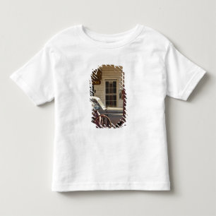 USA, Mississippi, Jackson, Mississippi T-shirt