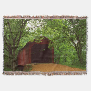 USA, Missouri, Jefferson County, Sandy Creek Mysfilt