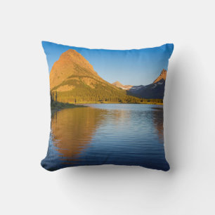 USA, Montana, Glacier National Park 2 Kudde