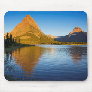 USA, Montana, Glacier National Park 2 Musmatta