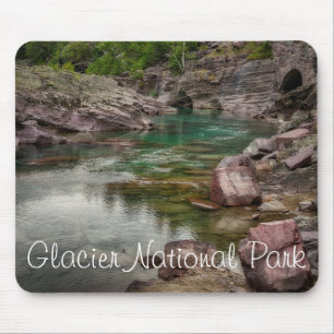 USA, Montana, Glacier National Park 2 Musmatta