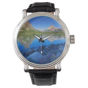 USA, Montana, Glacier National Park 4 Armbandsur