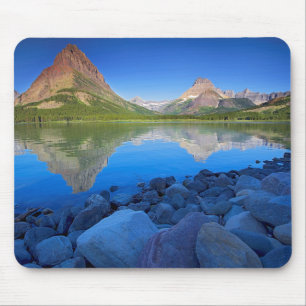 USA, Montana, Glacier National Park 4 Musmatta