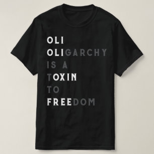 USA Motstånd Protest Rädda Demokrati T Shirt