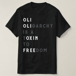 USA Motstånd Protest Rädda Demokrati T Shirt