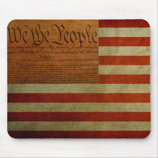 USA mousepad Musmatta
