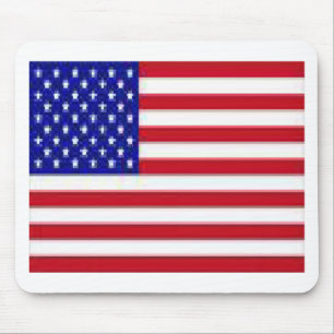 USA Mousepad Musmatta