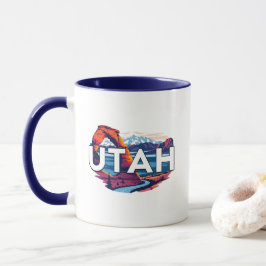 USA MUGG