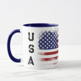 USA MUGG