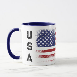 USA MUGG