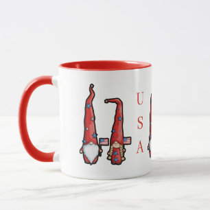 USA MUGG