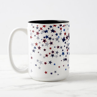 USA MUGG