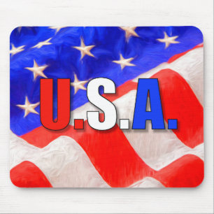 USA MUSMATTA