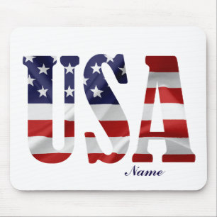 USA MUSMATTA