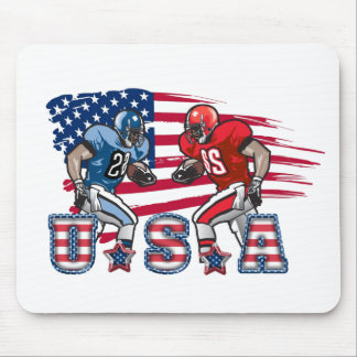 USA MUSMATTA