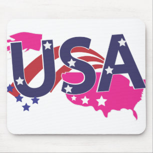 USA MUSMATTA