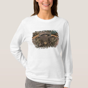 USA, Nevada_Reno: National Automobile Museum 2 Tee Shirt
